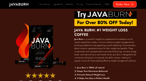 java-burn-official.com