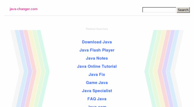 java-changer.com