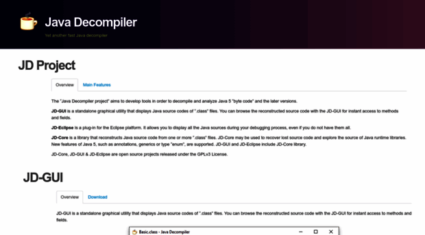 java-decompiler.github.io