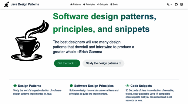 java-design-patterns.com