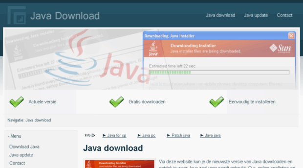 java-download.nl