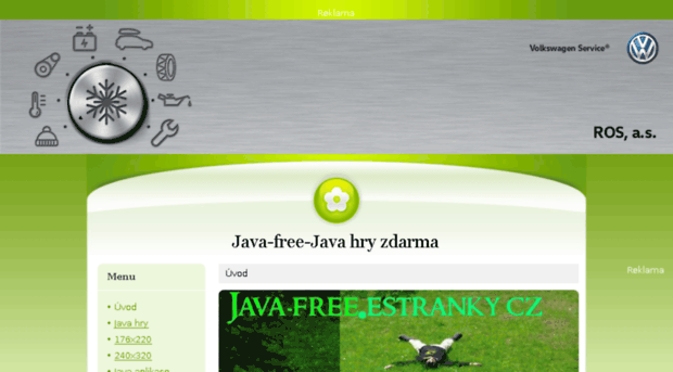 java-free.estranky.cz