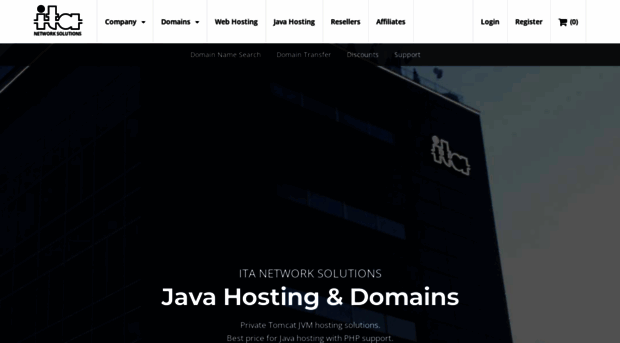 java-hosting.co.uk