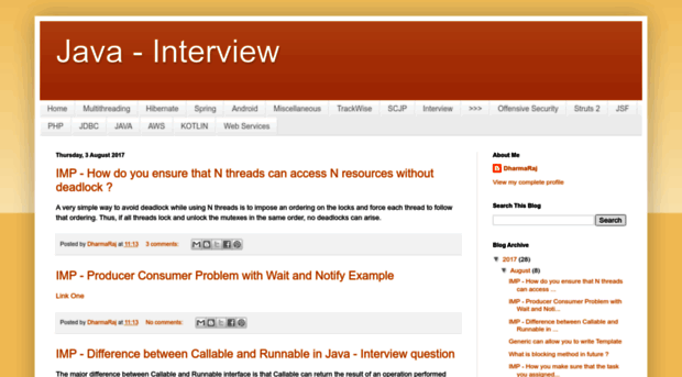 java-interview-endevs.blogspot.com