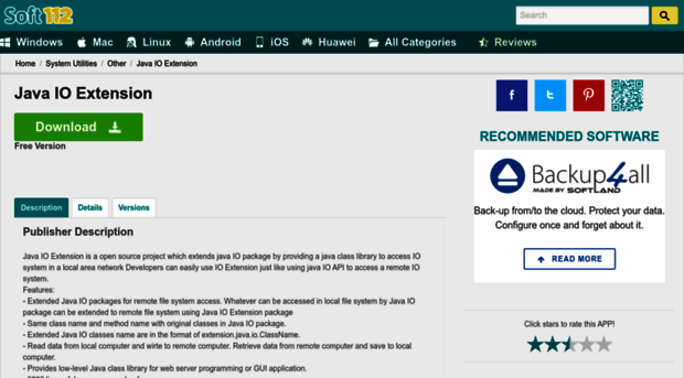 java-io-extension.soft112.com