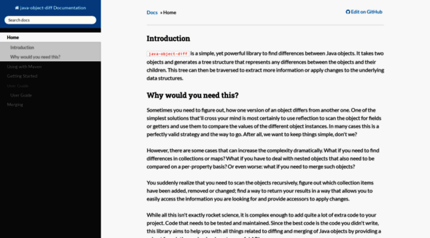 java-object-diff.readthedocs.io