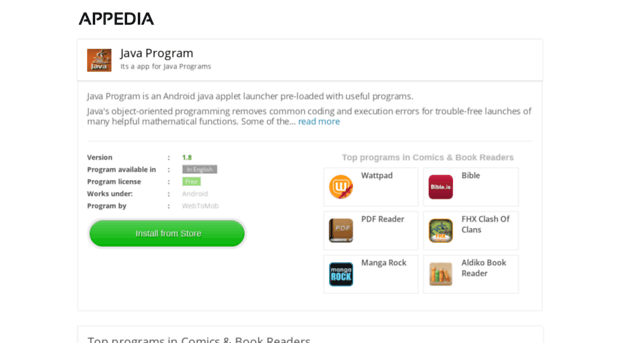 java-program.appedia.net