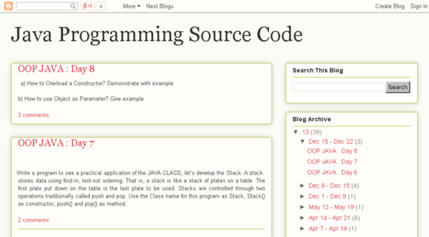 java-programming-practice.blogspot.com