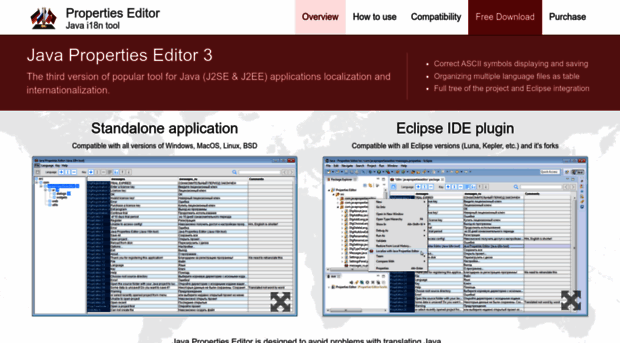 java-properties-editor.com