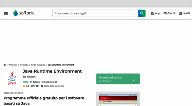 java-se-runtime-environment-jre.softonic.it