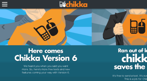 java.chikka.com