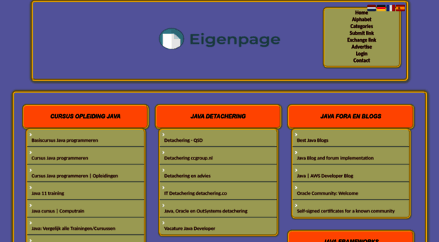 java.eigenpage.nl