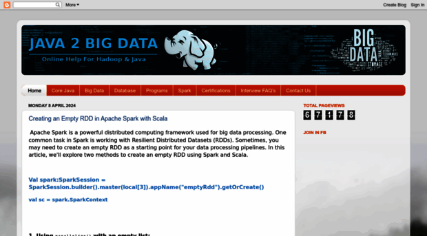 java2bigdata.blogspot.com