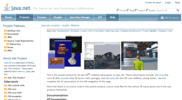 java3d.java.net