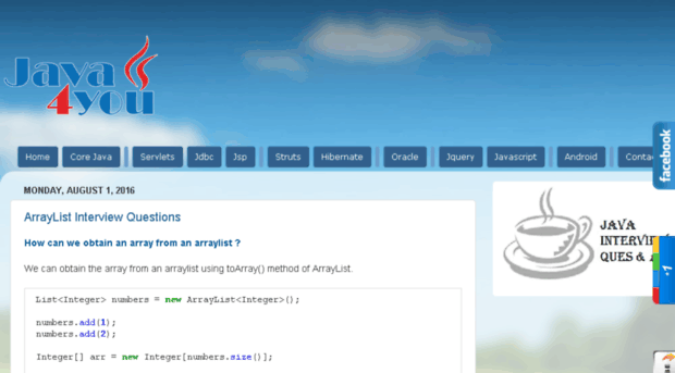 java4you.in
