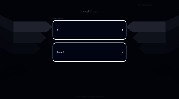 java64.net