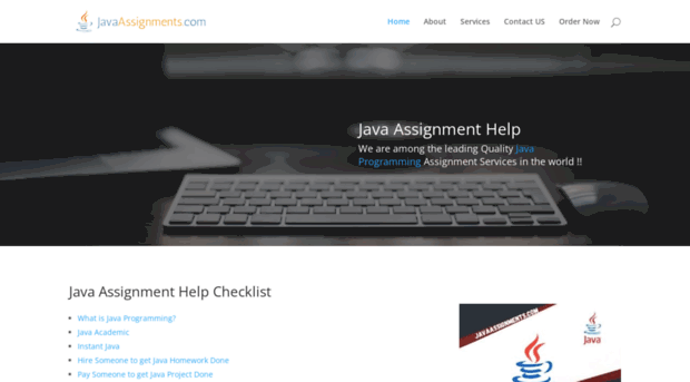 javaassignments.com