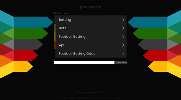 javabet.com