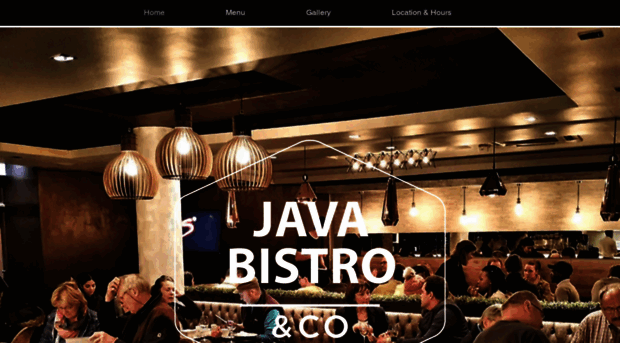 javabistro.net