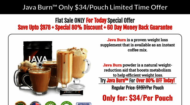 javaburn-javaburn.com