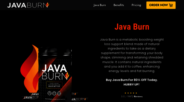 javaburns-usa.com