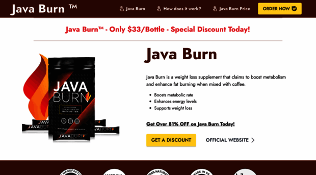 javaburns.com