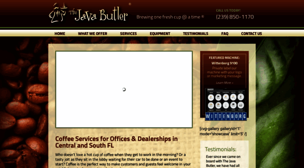 javabutler.com