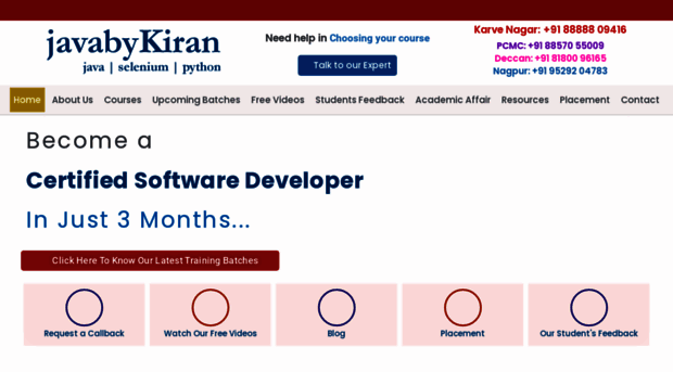 javabykiran.com