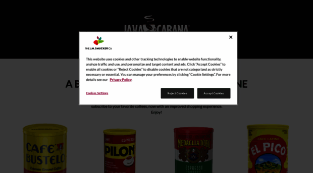 javacabana.com