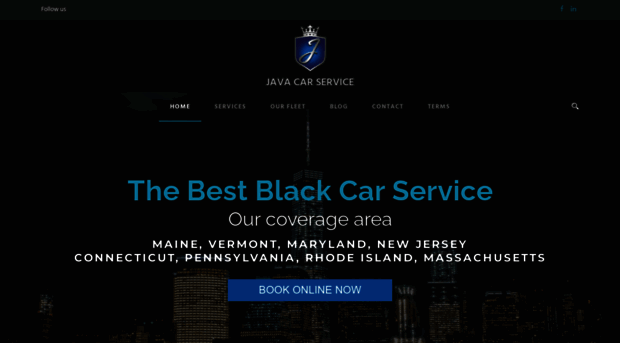 javacarservice.com