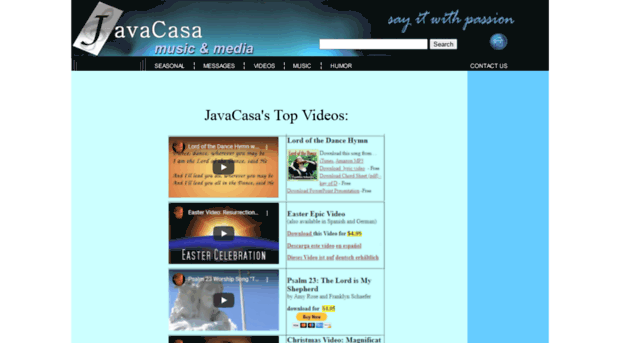 javacasa.ipower.com