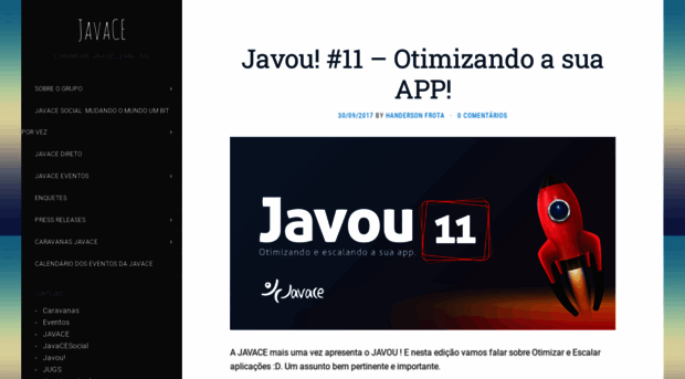 javace.org