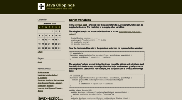 javaclippings.wordpress.com