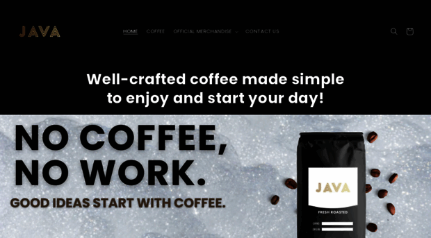 javacoffee.co