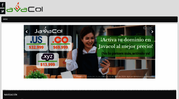 javacol.com