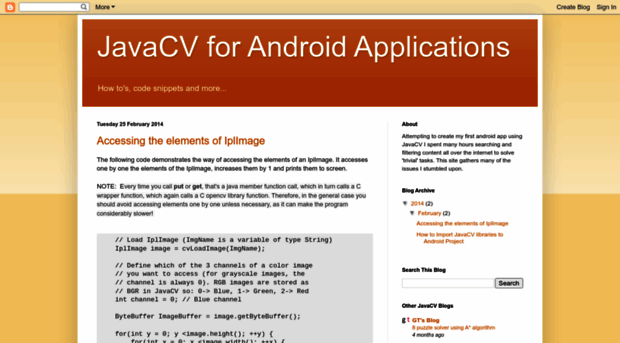 javacv4android.blogspot.com