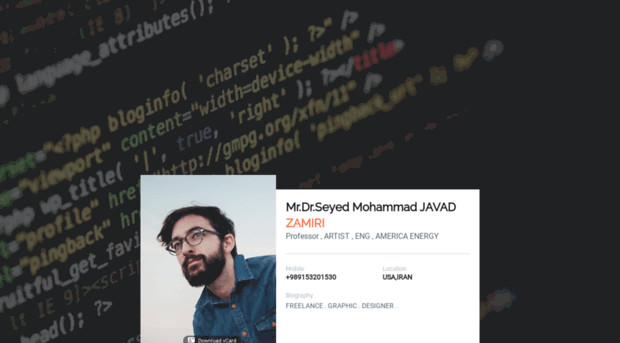 javad.org