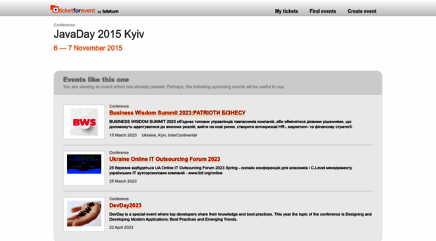 javaday2015kyiv.ticketforevent.com