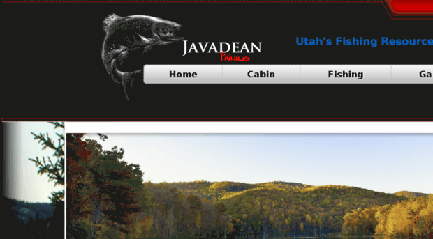 javadean.com