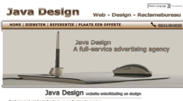 javadesign.nl