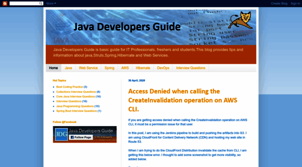 javadevelopersguide.blogspot.com