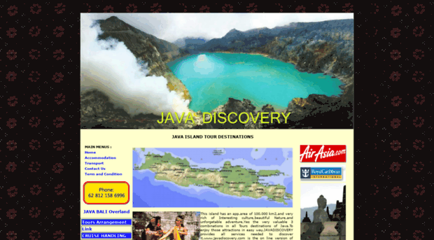 javadiscovery.com