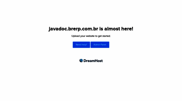 javadoc.brerp.com.br