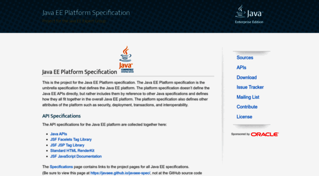 javaee-spec.java.net