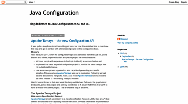 javaeeconfig.blogspot.com