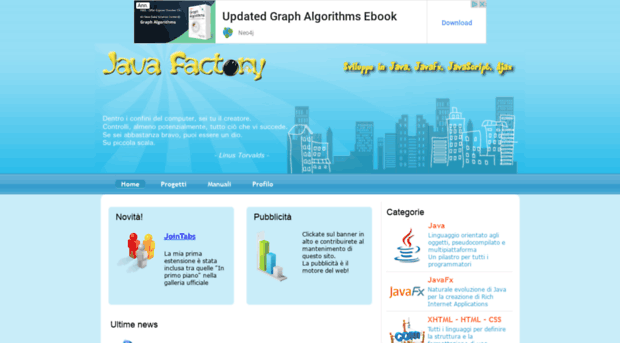 javafactory.altervista.org