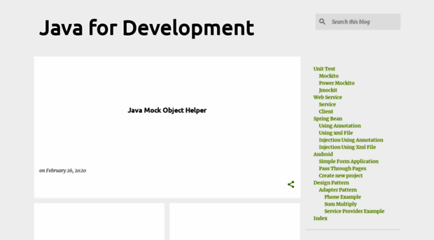 javafordevelopment.blogspot.com