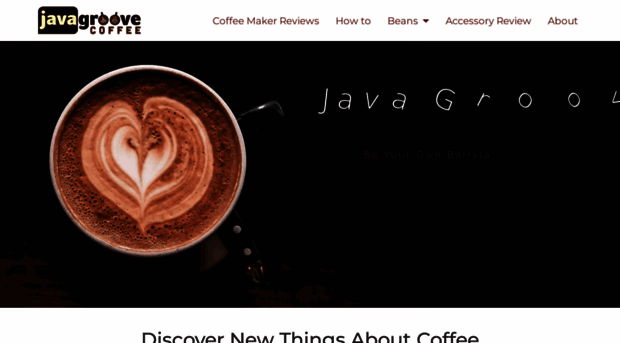 javagroovecoffee.com