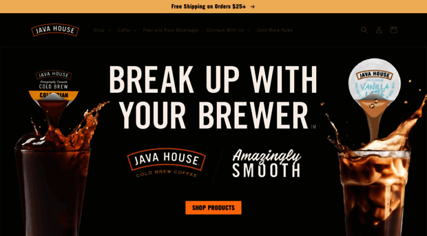 javahouse.com