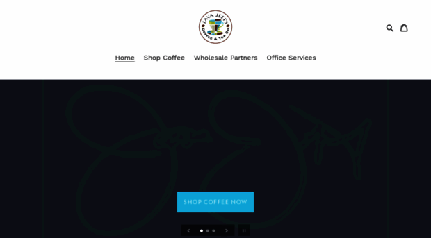 javajeffscoffee.com